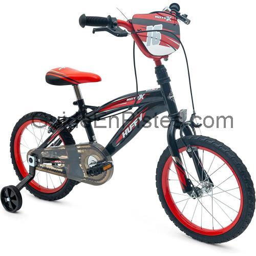 Huffy Ignite fiche technique et avis